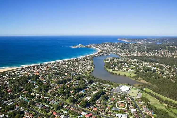 Second view of Homely house listing, 9 Wallent Close, Wamberal NSW 2260