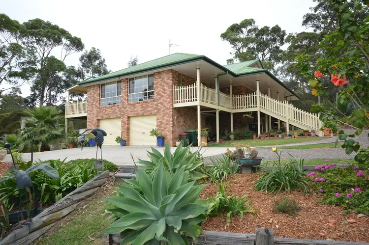 3-5 Bellbrook Crescent, Bermagui NSW 2546