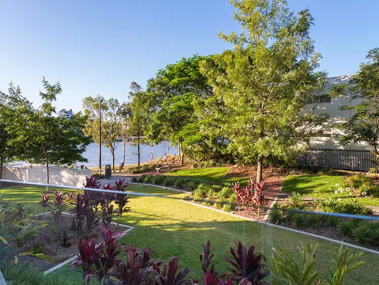 Sixth view of Homely unit listing, 2005/45 Duncan Street, West End QLD 4101