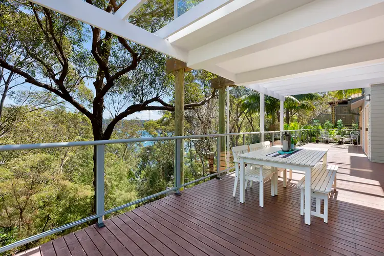 171 Prince Alfred Parade, Newport NSW 2106