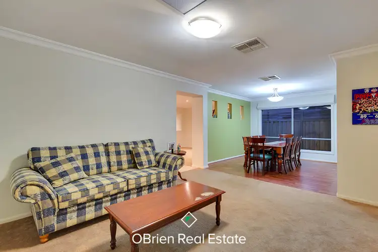 Third view of Homely house listing, 15 Tulloch Drive, Sandhurst VIC 3977