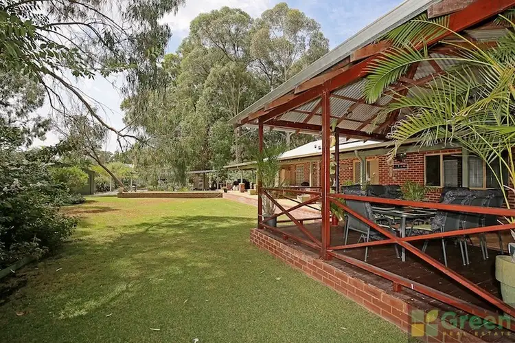 35 Victoria Circle, Greenfields WA 6210