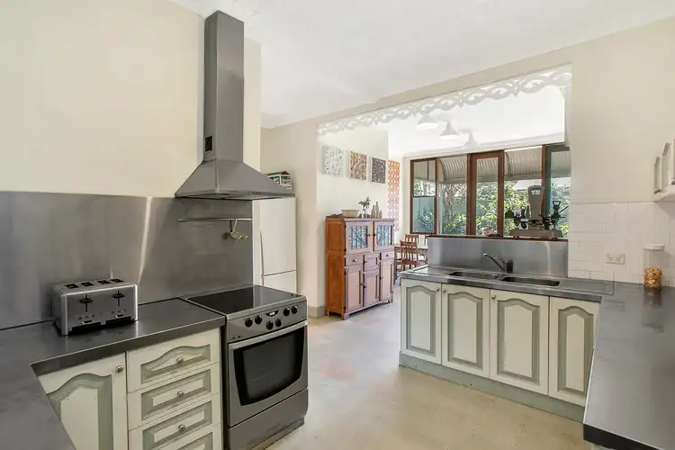 Fourth view of Homely house listing, 6 Partanna Avenue, Matraville NSW 2036