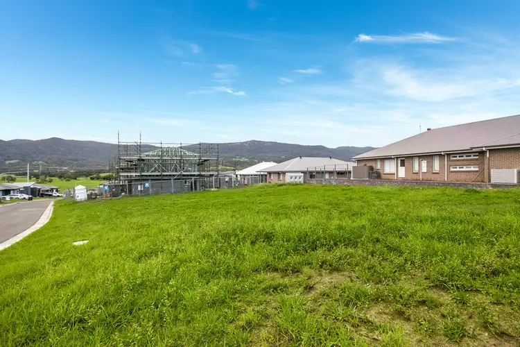Second view of Homely land listing, 26 Rainbird Drive, Kembla Grange NSW 2526