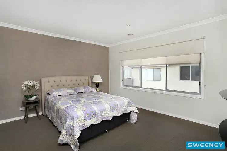 Sixth view of Homely townhouse listing, 3/10-12 Kooyong Way, Caroline Springs VIC 3023