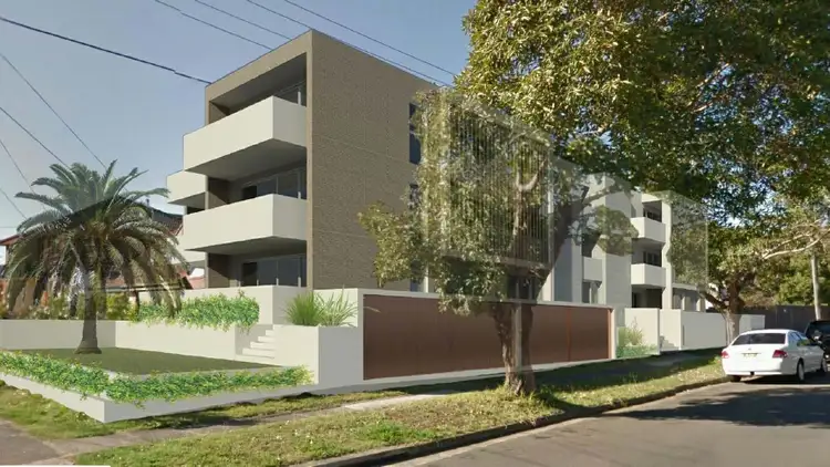 Main view of Homely house listing, 52-54 Eighth Avenue, Campsie NSW 2194