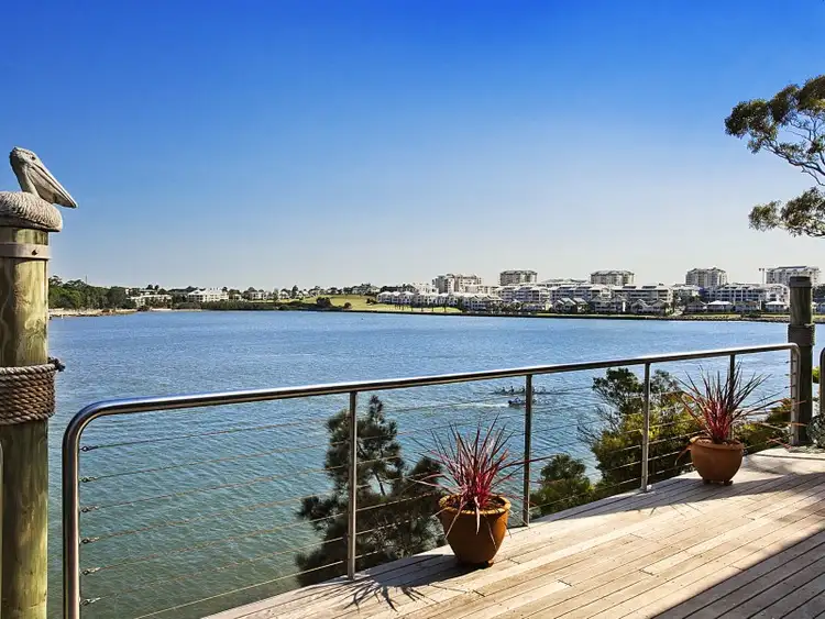 Third view of Homely house listing, 102a Champion Road, Tennyson Point NSW 2111