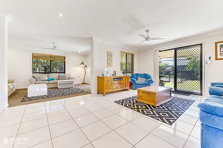 Sixth view of Homely house listing, 7 Downsfield Place, Taroomball QLD 4703