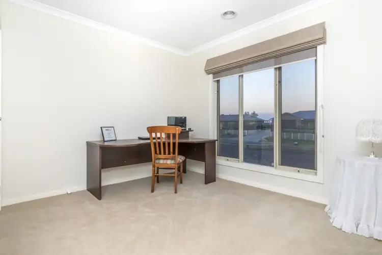 Fourth view of Homely house listing, 11 Mia Bella Drive, Hopetoun Park VIC 3340