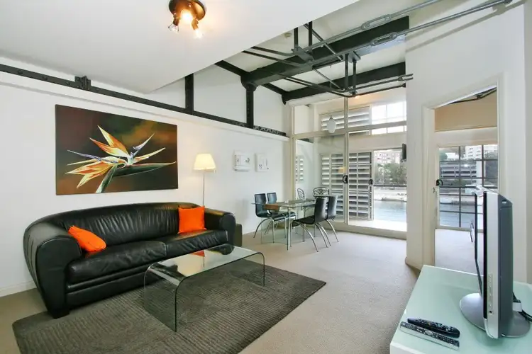 329/6 Cowper Wharf Roadway, Woolloomooloo NSW 2011