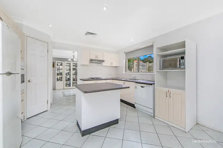 Third view of Homely house listing, 6 Rutherglen Place, Minchinbury NSW 2770