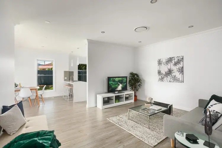 Main view of Homely house listing, 38a Florence Street, Towradgi NSW 2518
