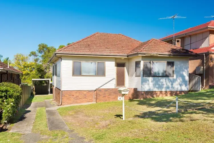 48 Scylla Road, Oyster Bay NSW 2225