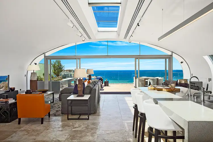 Main view of Homely apartment listing, 502/180 Campbell Parade, Bondi Beach NSW 2026