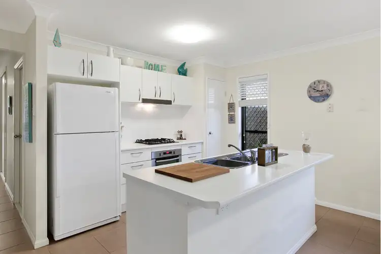 Third view of Homely house listing, 26 Hume Circuit, Warner QLD 4500