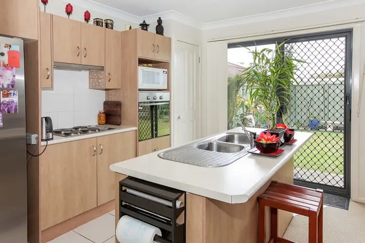 Third view of Homely townhouse listing, 2/29 Smith Street, Merewether NSW 2291