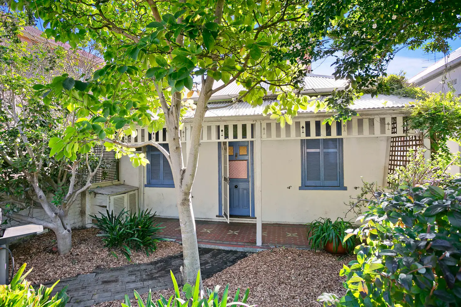 Main view of Homely house listing, 72 Undercliff Street, Neutral Bay NSW 2089