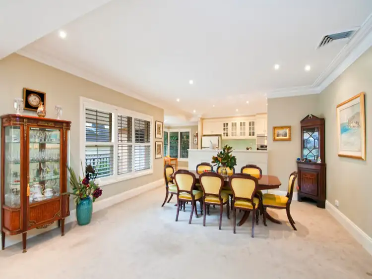 Fifth view of Homely house listing, 15 St James Lane, Turramurra NSW 2074
