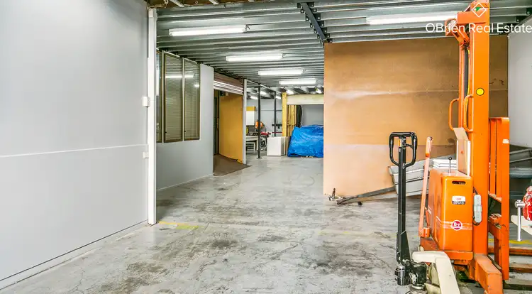 Sixth view of Homely house listing, 1/5 Hi-Tech Place, Seaford VIC 3198