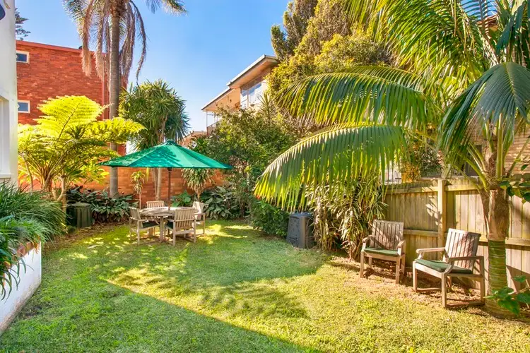 Second view of Homely house listing, 1/2 McAlister Avenue, Cronulla NSW 2230