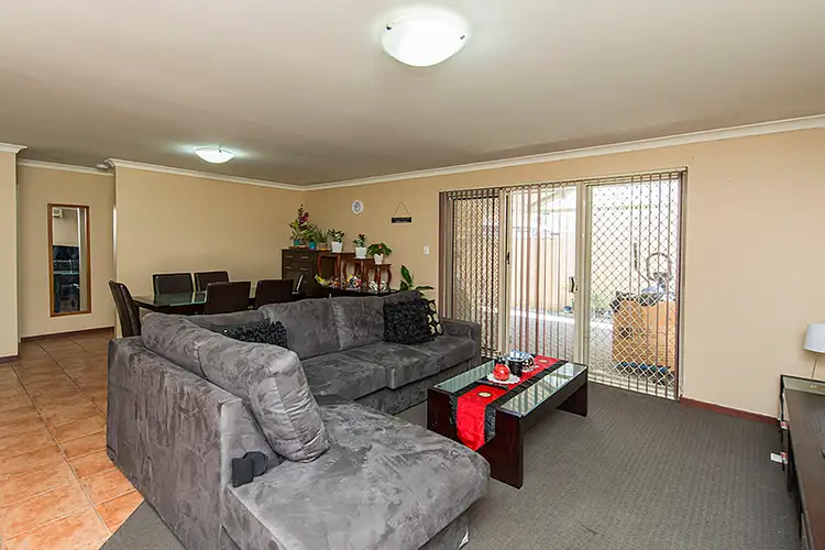 Sixth view of Homely villa listing, 4/3 Short Street, Cannington WA 6107