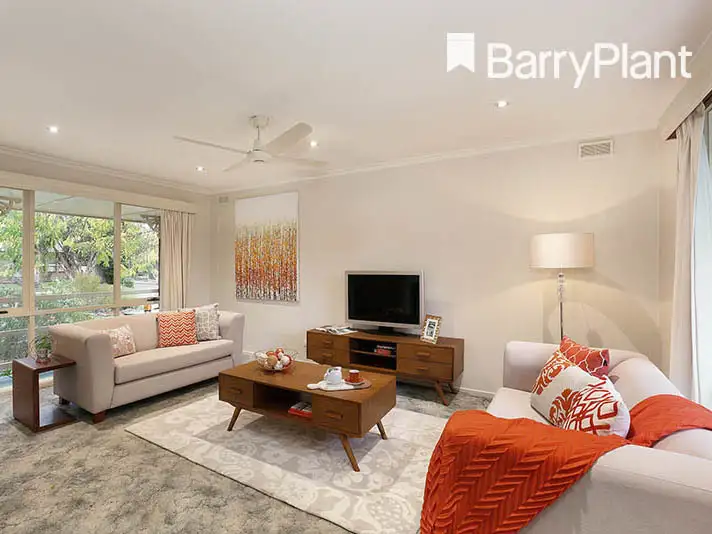 Second view of Homely house listing, 11 Linsley Way, Wantirna VIC 3152