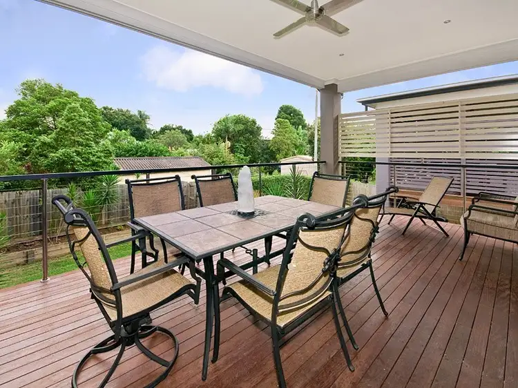 Sixth view of Homely house listing, 23 Tweedale Street, Graceville QLD 4075