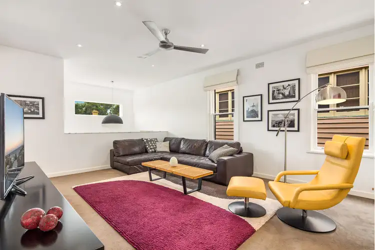 Fifth view of Homely house listing, 11 Avenue Road, Glebe NSW 2037