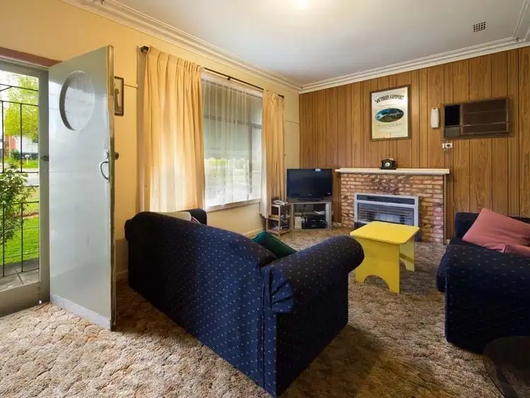 Fourth view of Homely house listing, 5 Baird Street, Castlemaine VIC 3450