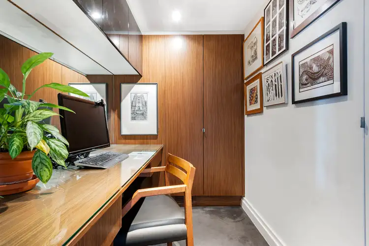 Fifth view of Homely apartment listing, 1111/20 Pelican Street, Surry Hills NSW 2010