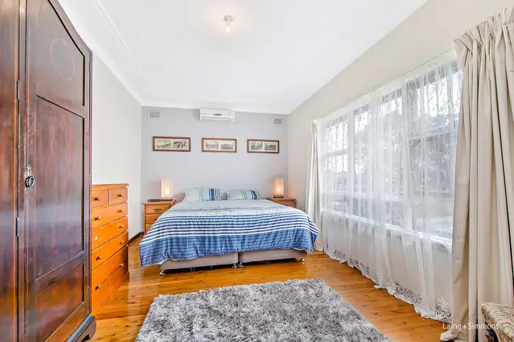 Sixth view of Homely house listing, 42 Dorothy Crescent, Colyton NSW 2760