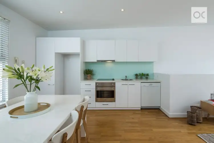 Sixth view of Homely unit listing, 15/172 Wakefield Street, Adelaide SA 5000