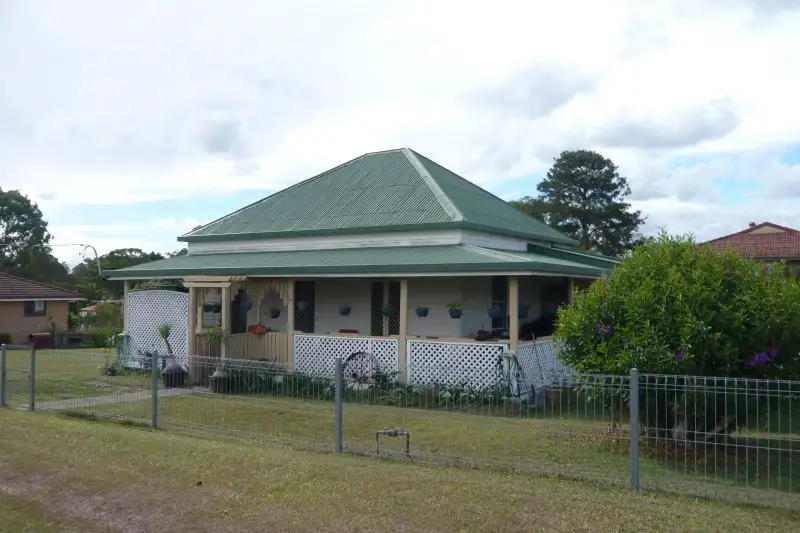 Main view of Homely house listing, 24 Surry Street, Coraki NSW 2471