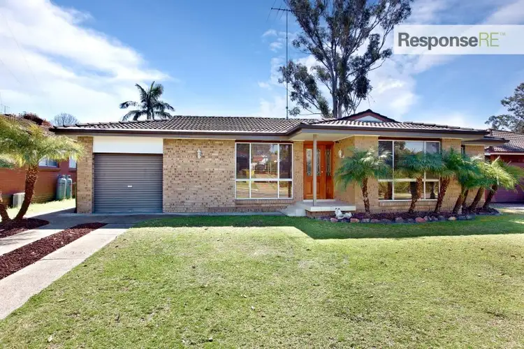 Main view of Homely house listing, 13 Ikin Street, Jamisontown NSW 2750