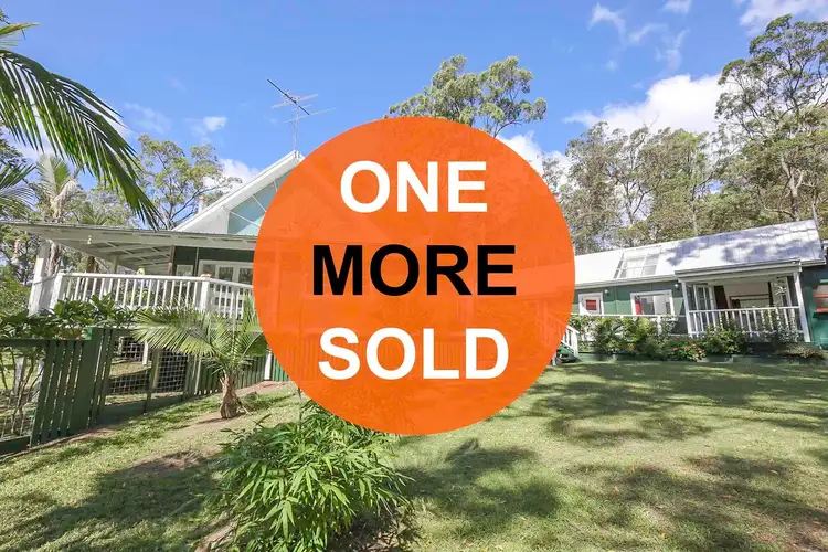 242a Crescent Head Road, Kempsey NSW 2440