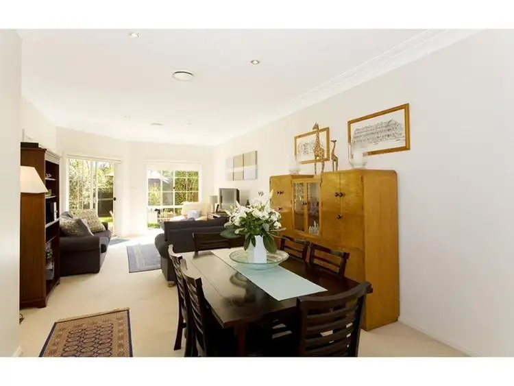 Sixth view of Homely townhouse listing, 30 Hillcrest Drive, St Ives NSW 2075