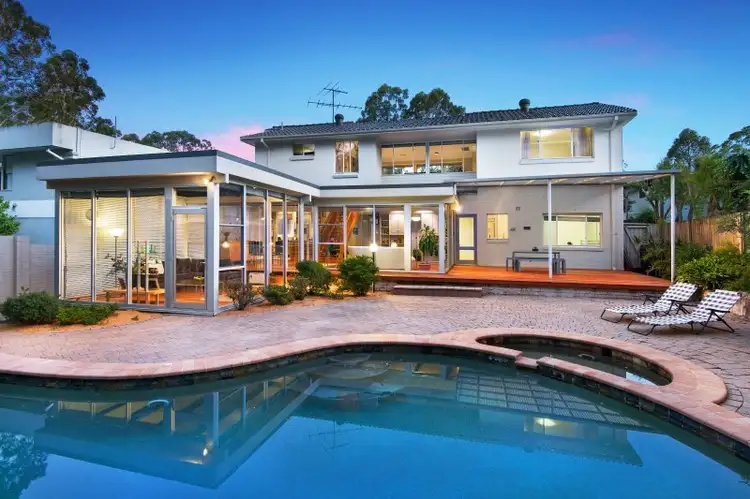 3 Rushall Street, Pymble NSW 2073