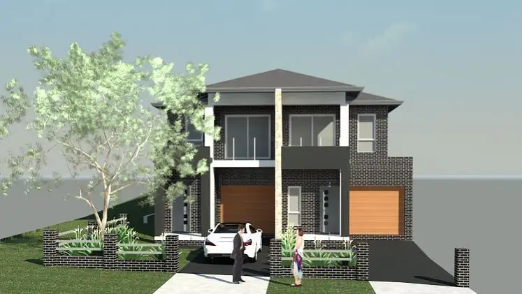 23 Kihilla Street, Fairfield Heights NSW 2165
