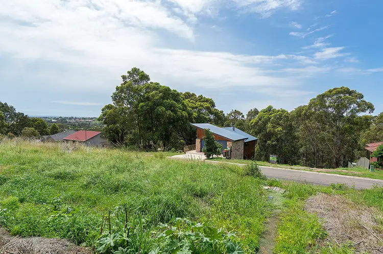 Third view of Homely land listing, 16 Avoca Close, Waratah West NSW 2298