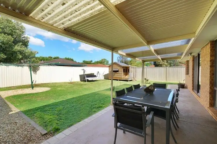 Seventh view of Homely house listing, 39 Watkins Crescent, Currans Hill NSW 2567