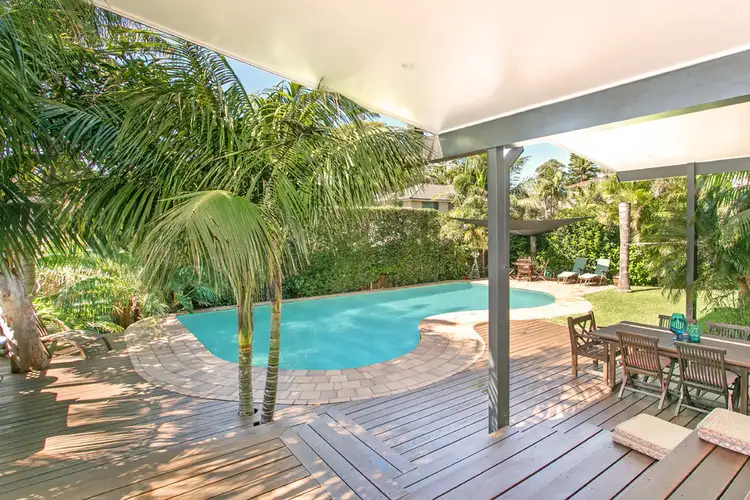 48 Dundilla Road, Frenchs Forest NSW 2086
