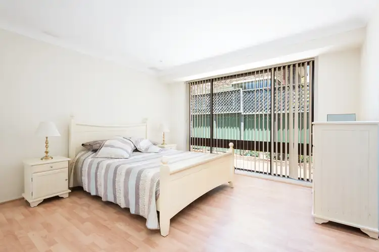 Fourth view of Homely house listing, 209 Loftus Avenue, Loftus NSW 2232