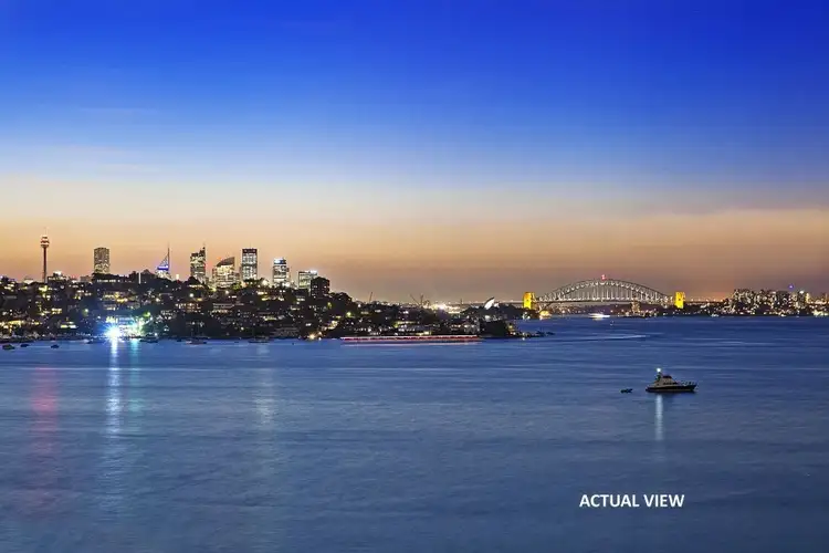 Second view of Homely apartment listing, 4/780 New South Head Road, Rose Bay NSW 2029