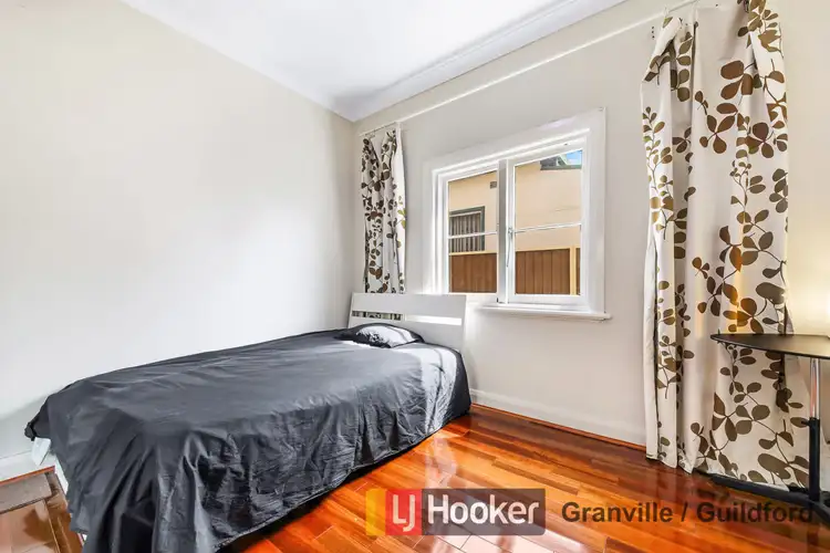 Fifth view of Homely house listing, 11 Albert Street, Granville NSW 2142