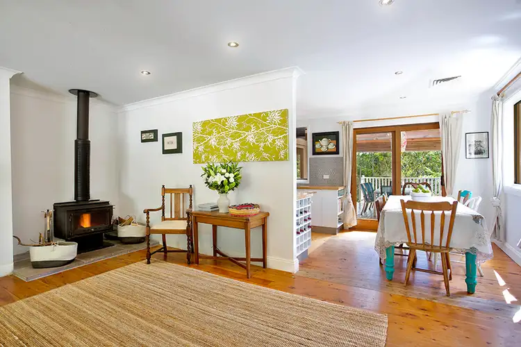 Fourth view of Homely house listing, 63 Leura Mall, Leura NSW 2780
