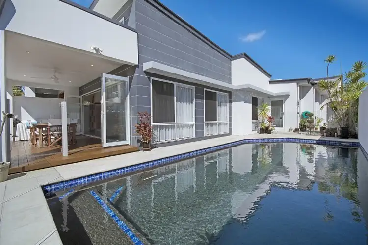 Third view of Homely house listing, 26 Boardrider Crescent, Mount Coolum QLD 4573