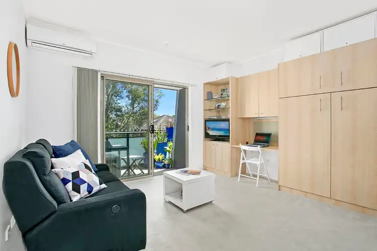 Main view of Homely apartment listing, 49/165 Victoria Road, Gladesville NSW 2111