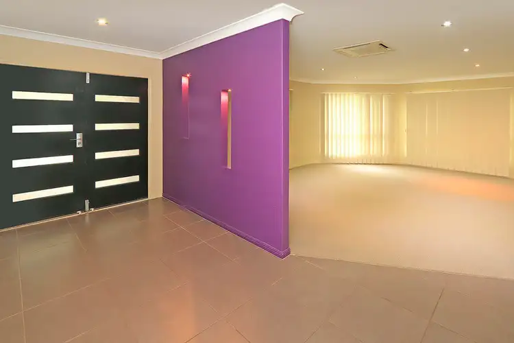 Third view of Homely house listing, 56 Robinson Street, Taranganba QLD 4703