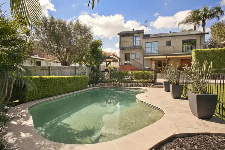 Second view of Homely house listing, 16 Raven Street, Gladesville NSW 2111