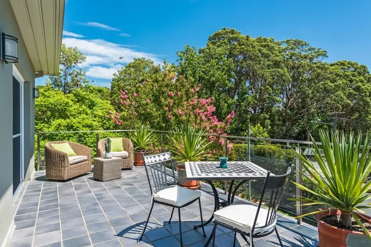 Sixth view of Homely house listing, 5 The Avenue, Hunters Hill NSW 2110